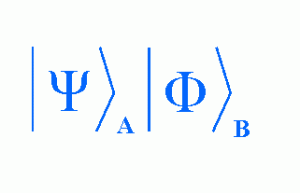 Formel Quantenverschränkung