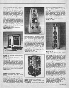 HiFi Markt