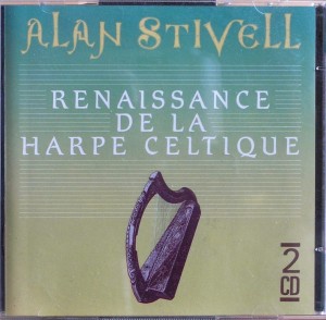 Alan Stivell, Renaissance: Aufnahmen von hoher Präzision und dem vollen Dynamikspektrum, auf der Aufnahme ist viel von dem Oberton Reichtum der Instrumente und Stimmen gebannt, beim anhören muss sich die Atmosphäre der Bretagne einstellen mitsamt der mystischen Stimmung die von Keltischer Musik ausgeht.